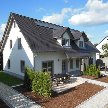 Ferienhaus Vetter Saechsische Schweiz 16 Papstdorf Dış mekan fotoğraf