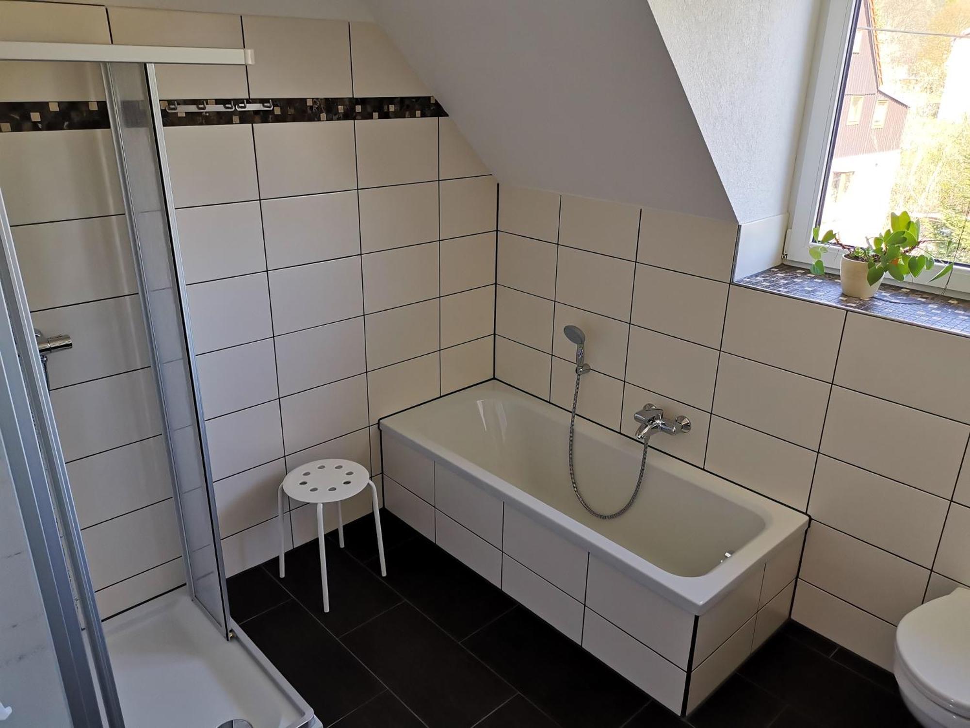 Ferienhaus Vetter Saechsische Schweiz 16 Papstdorf Dış mekan fotoğraf