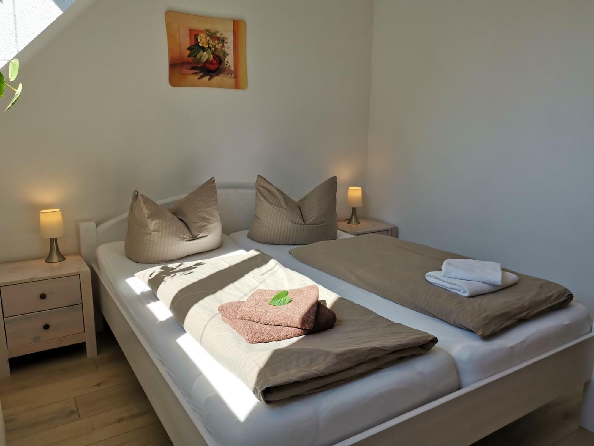 Ferienhaus Vetter Saechsische Schweiz 16 Papstdorf Dış mekan fotoğraf