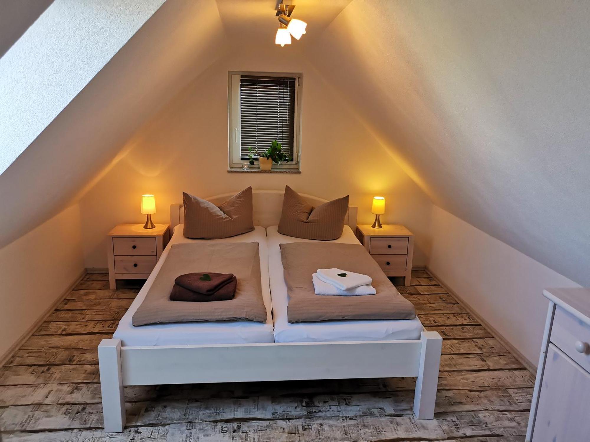 Ferienhaus Vetter Saechsische Schweiz 16 Papstdorf Dış mekan fotoğraf